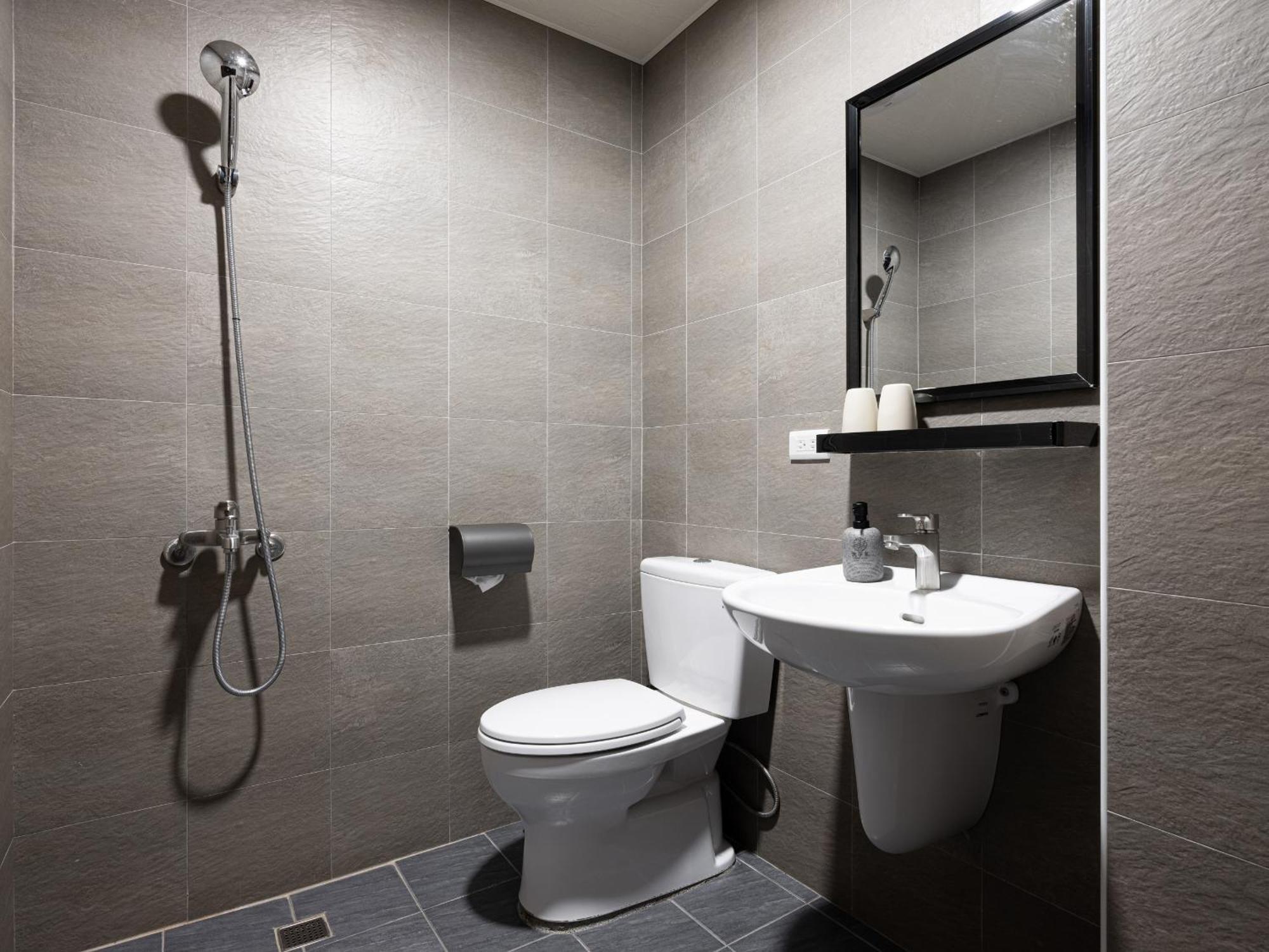Yujing Nu Time Apartment Ngoại thất bức ảnh