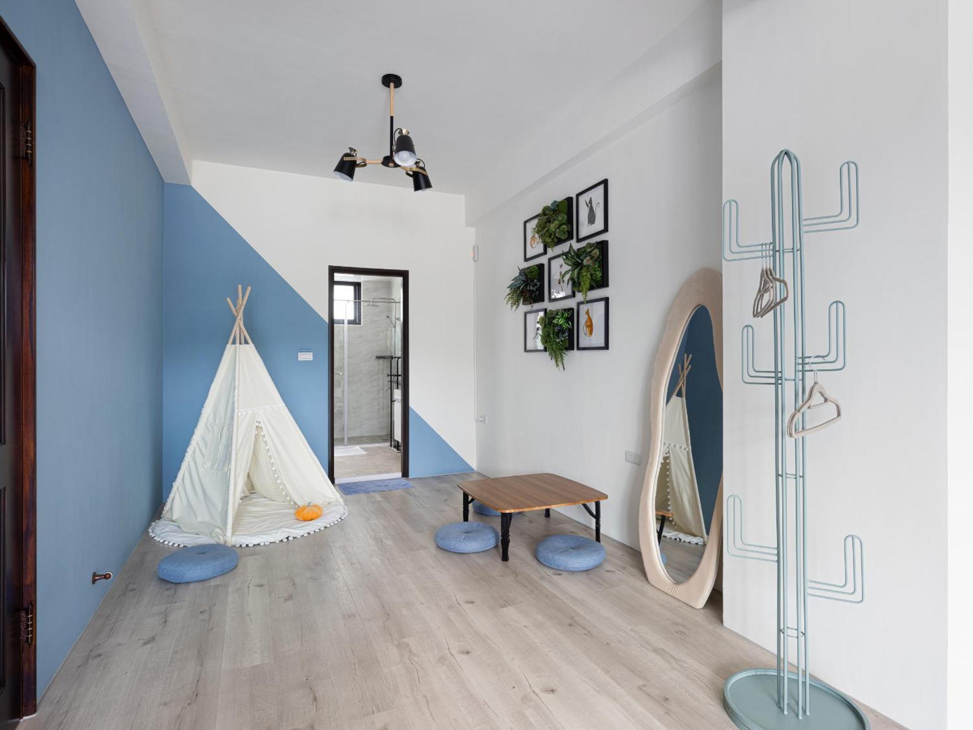 Yujing Nu Time Apartment Ngoại thất bức ảnh