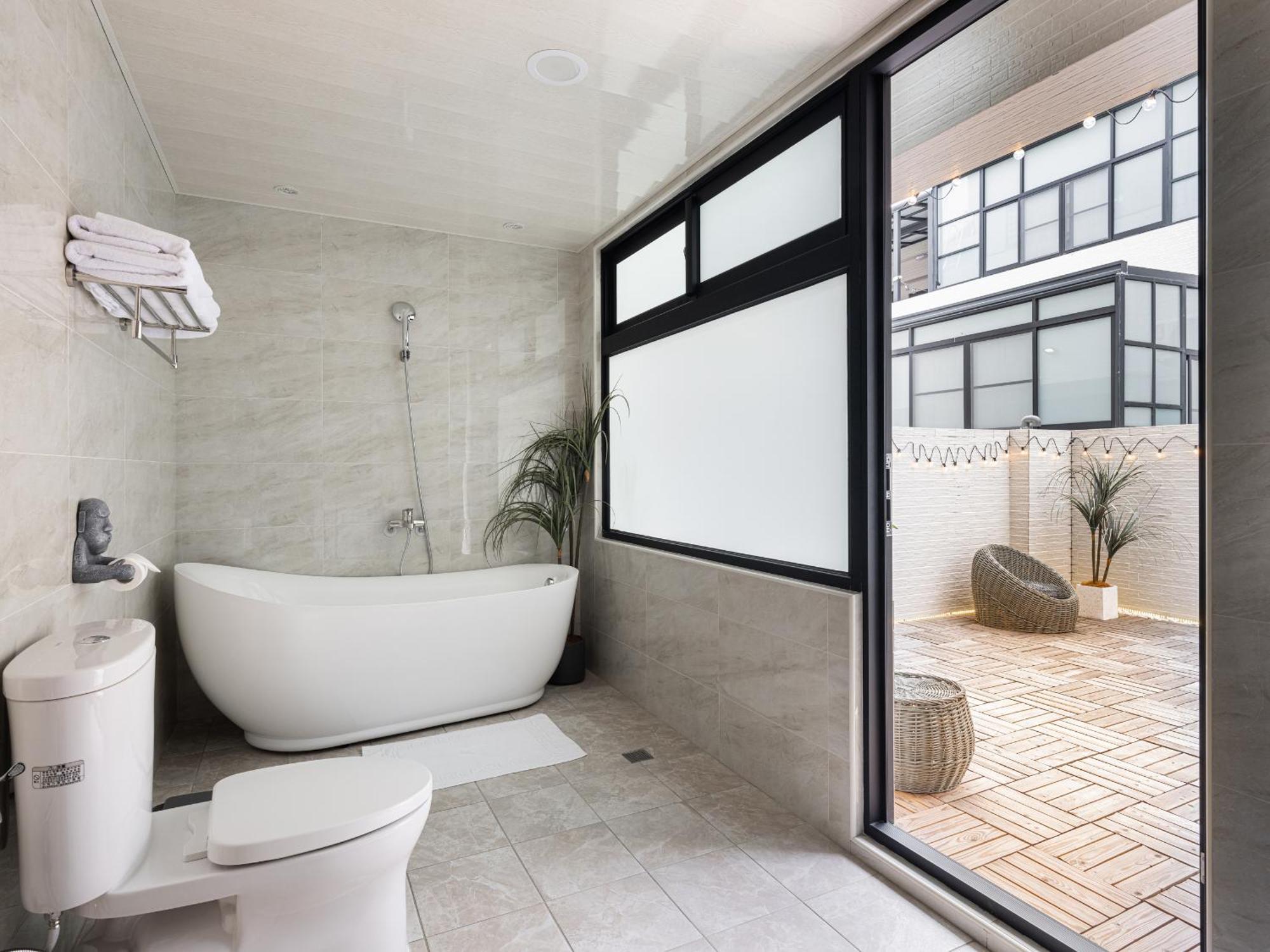 Yujing Nu Time Apartment Ngoại thất bức ảnh