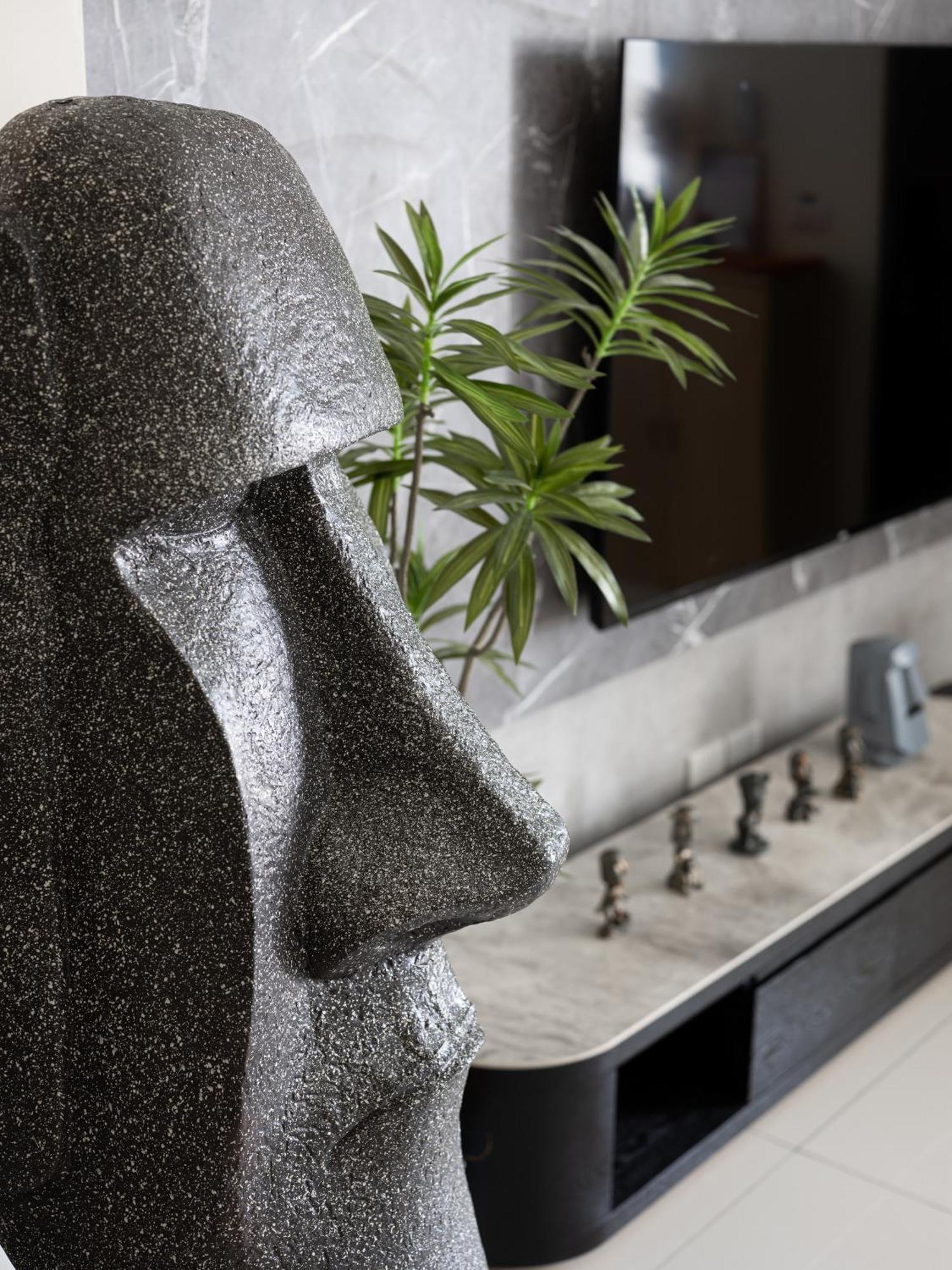 Yujing Nu Time Apartment Ngoại thất bức ảnh